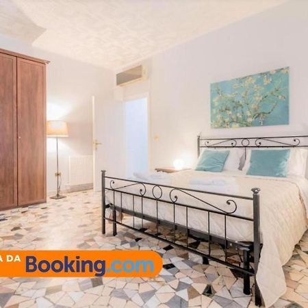 Marconi 94 - Apartment&Private Rooms Roma Exterior foto