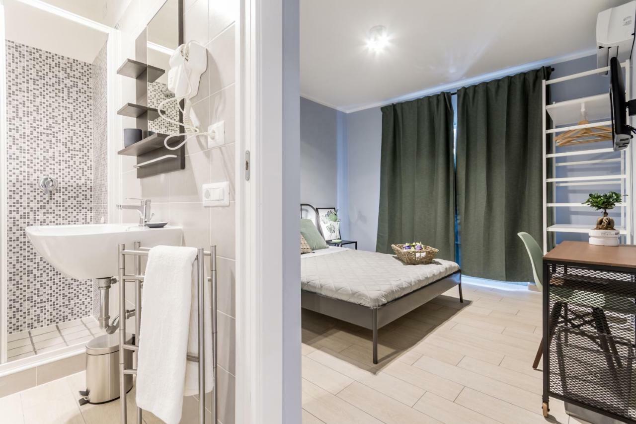 Marconi 94 - Apartment&Private Rooms Roma Exterior foto
