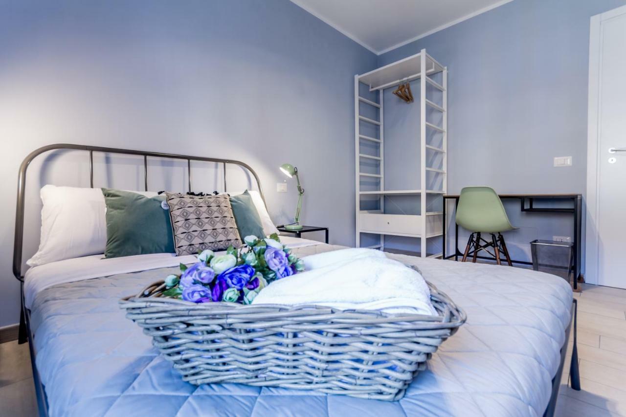 Marconi 94 - Apartment&Private Rooms Roma Exterior foto