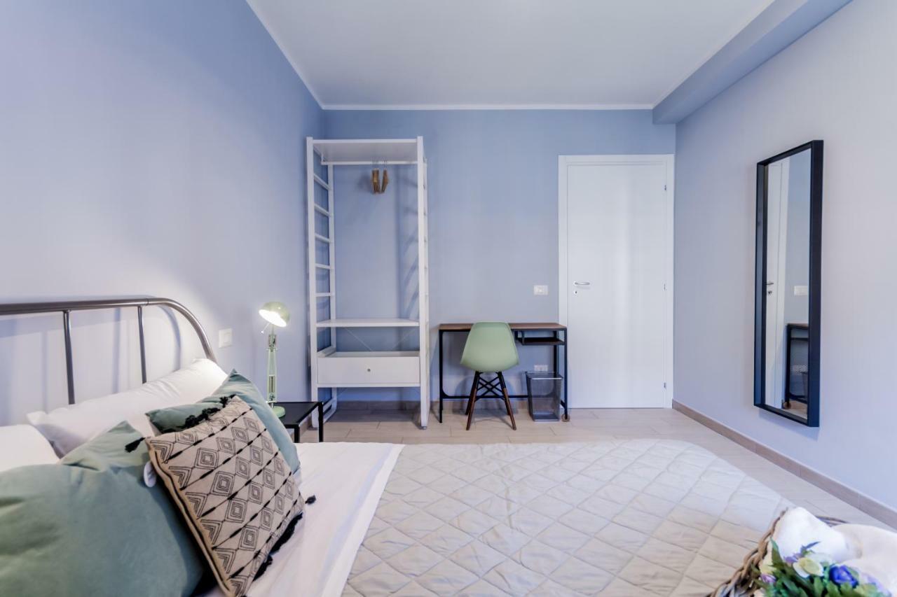 Marconi 94 - Apartment&Private Rooms Roma Exterior foto