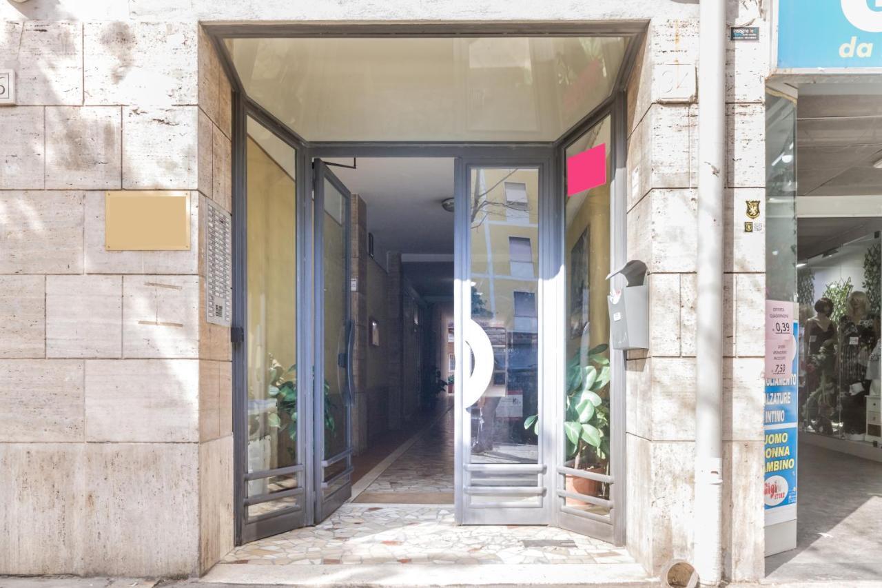 Marconi 94 - Apartment&Private Rooms Roma Exterior foto